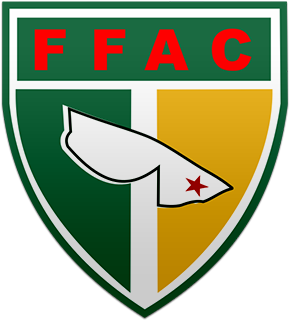 Federação de Futebol do Estado do Acre